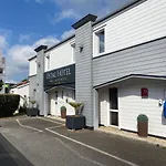 Ostal Universite - Sure Collection By Western 3* Pau