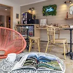 Hotel Ostal Universite - Sure Collection By Western