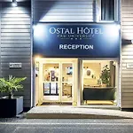 Ostal Universite - Sure Collection By Western Pau