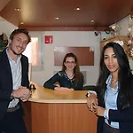 Hotel Ostal Universite - Sure Collection By Western