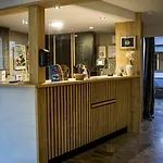 Ostal Universite - Sure Collection By Western Hotel Pau