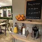 Hotel Ostal Universite - Sure Collection By Western Pau