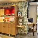 Hotel Ostal Universite - Sure Collection By Western 3*