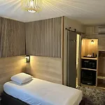 Hotel Ostal Universite - Sure Collection By Western 3*