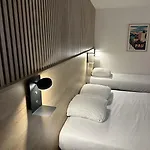 Hotel Ostal Universite - Sure Collection By Western Pau