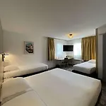 Hotel Ostal Universite - Sure Collection By Western Pau
