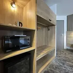 Hotel Ostal Universite - Sure Collection By Western Pau