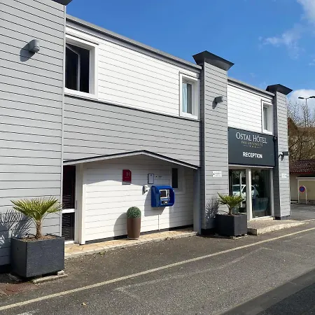 Ostal Universite - Sure Collection By Western Pau