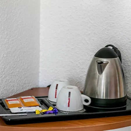 Hotel Ostal Universite - Sure Collection By Western