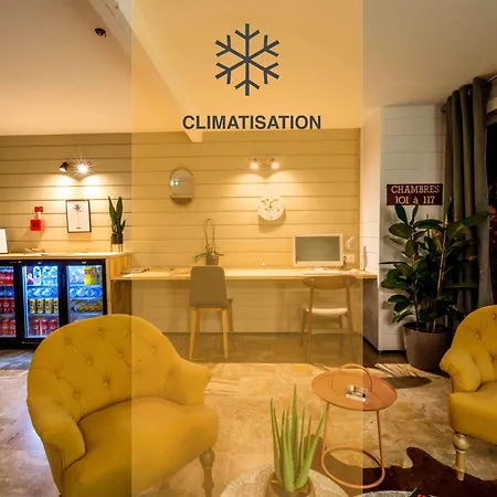 Ostal Universite - Sure Collection By Western 3*