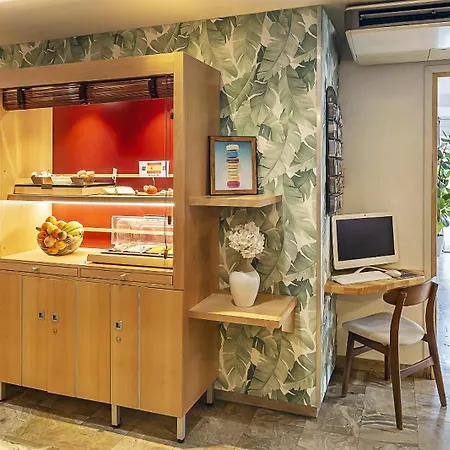 Hotel Ostal Universite - Sure Collection By Western 3*