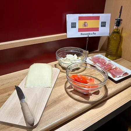 Ostal Universite - Sure Collection By Western 3*