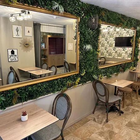 Hotel Ostal Universite - Sure Collection By Western 3*