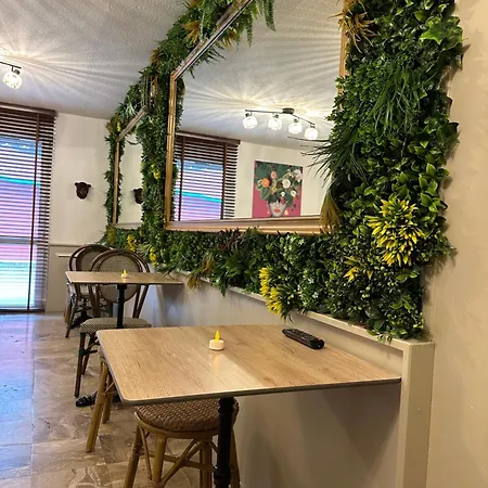 Ostal Universite - Sure Collection By Western فندق 3*