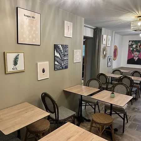 Ostal Universite - Sure Collection By Western Hotel Pau