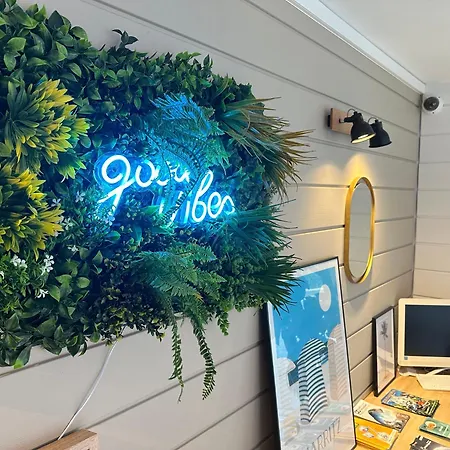 Ostal Universite - Sure Collection By Western فندق بو