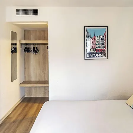 Ostal Universite - Sure Collection By Western 3* Pau