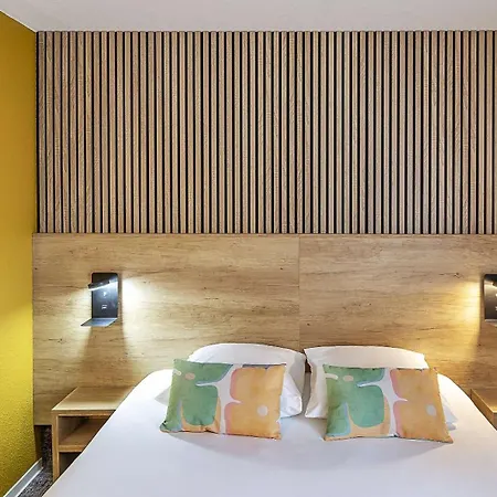 فندق Ostal Universite - Sure Collection By Western