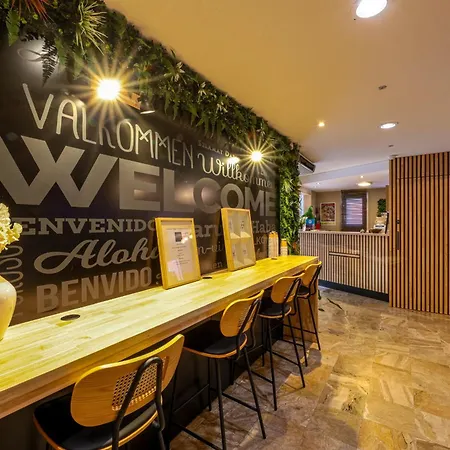 Ostal Universite - Sure Collection By Western 3*