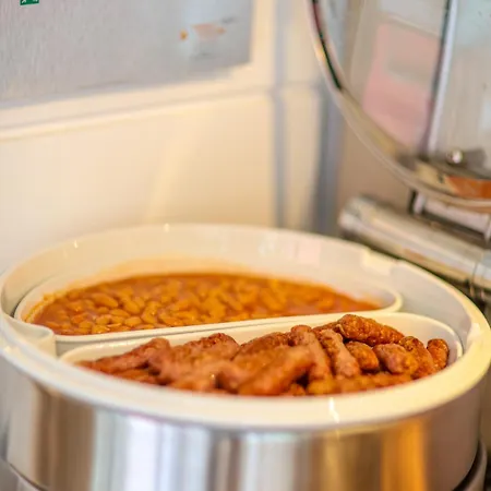 Ostal Universite - Sure Collection By Western Hotel