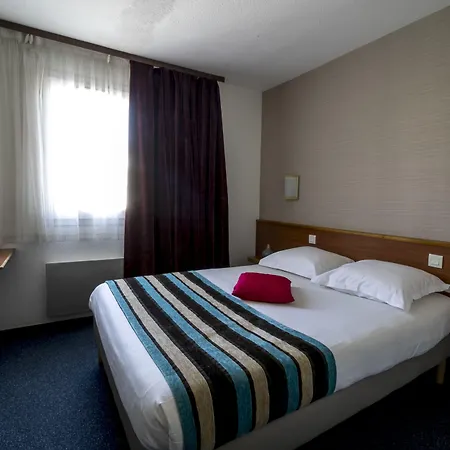 Hotel Ostal Universite - Sure Collection By Western 3*