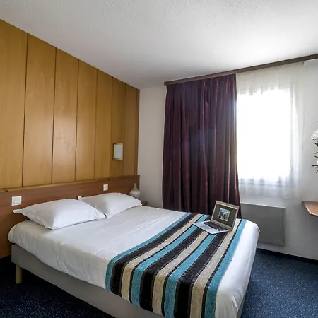 Ostal Universite - Sure Collection By Western 3* Pau