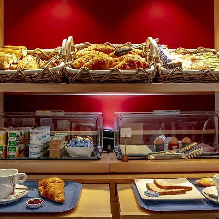 Ostal Universite - Sure Collection By Western 3* Pau