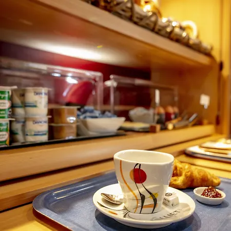 فندق Ostal Universite - Sure Collection By Western 3*