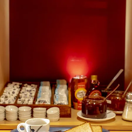 Ostal Universite - Sure Collection By Western Hotel