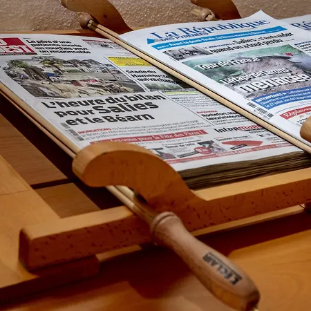 Hotel Ostal Universite - Sure Collection By Western 3*