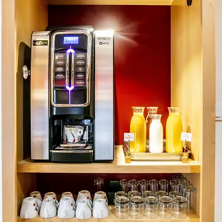 Ostal Universite - Sure Collection By Western Hotel