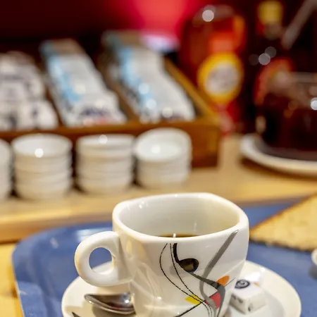 Hotel Ostal Universite - Sure Collection By Western Pau