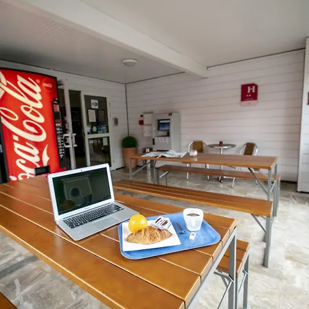 فندق Ostal Universite - Sure Collection By Western بو