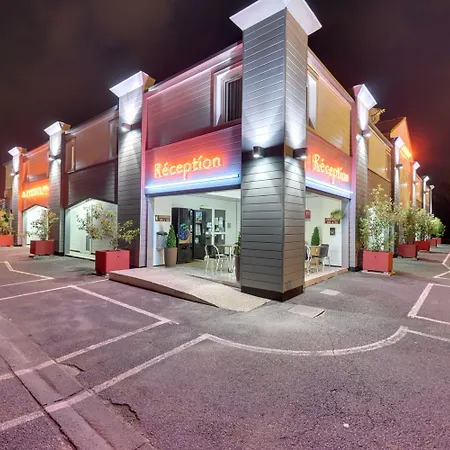 فندق Ostal Universite - Sure Collection By Western 3*