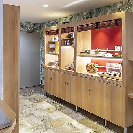 Ostal Universite - Sure Collection By Western فندق بو