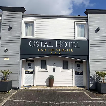 Ostal Universite - Sure Collection By Western Hotel