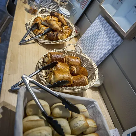 Hotel Ostal Universite - Sure Collection By Western