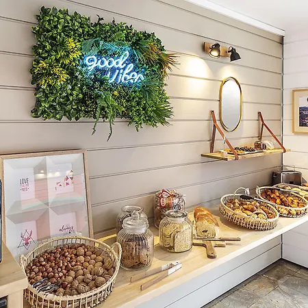 Ostal Universite - Sure Collection By Western Hotel 3*