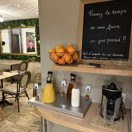 Hotel Ostal Universite - Sure Collection By Western Pau