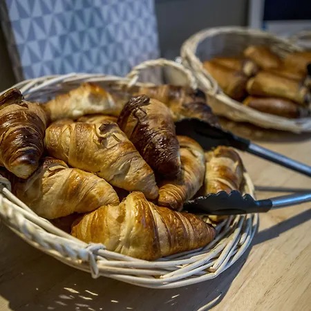 فندق Ostal Universite - Sure Collection By Western بو