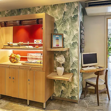 فندق Ostal Universite - Sure Collection By Western 3*