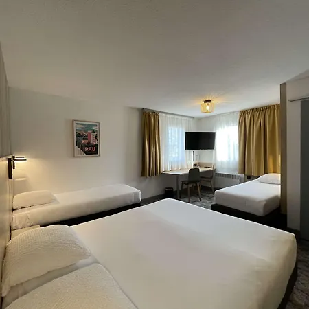 فندق Ostal Universite - Sure Collection By Western بو