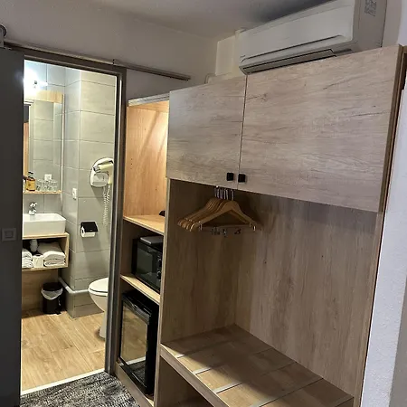 Ostal Universite - Sure Collection By Western فندق