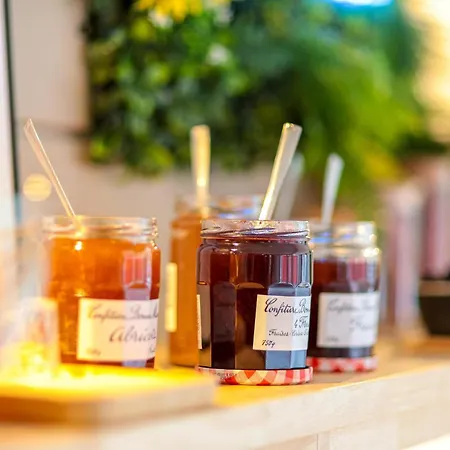 Ostal Universite - Sure Collection By Western Hotel Pau