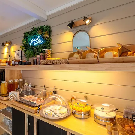 Ostal Universite - Sure Collection By Western Hotel 3*