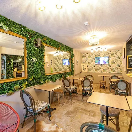 Ostal Universite - Sure Collection By Western Hotel Pau