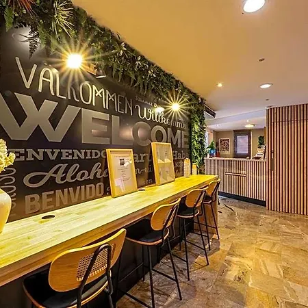 Ostal Universite - Sure Collection By Western Hotel Pau