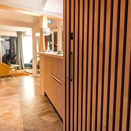 Ostal Universite - Sure Collection By Western Hotel
