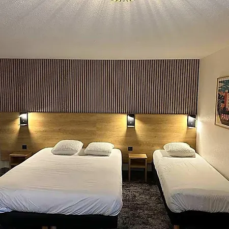Hotel Ostal Universite - Sure Collection By Western Pau