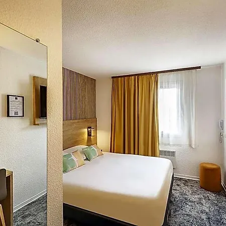 Hotel Ostal Universite - Sure Collection By Western 3*